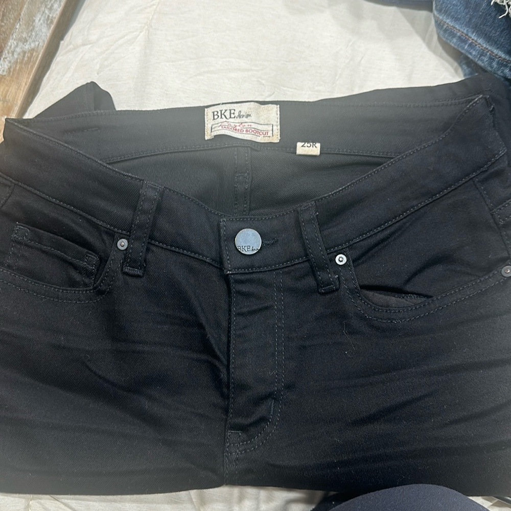BKE denim